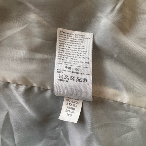 OLD NAVY coats - Picture 3 of 4